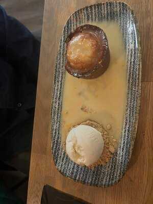 Gourdans Steak Frites