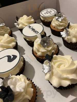 Kareema Kupcakes