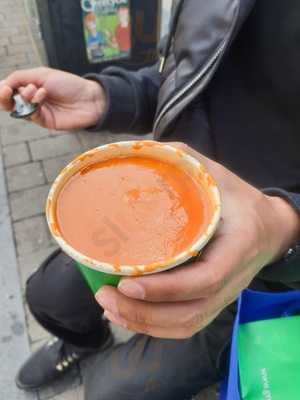 Greenhalgh's - The Rock