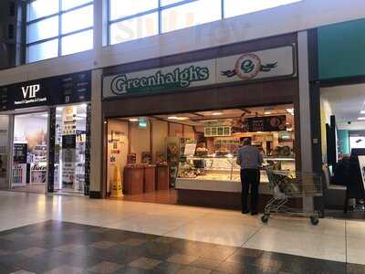 Greenhalgh's
