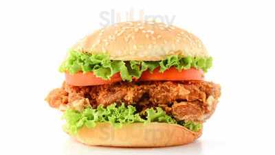 Frydays Fish & Chips