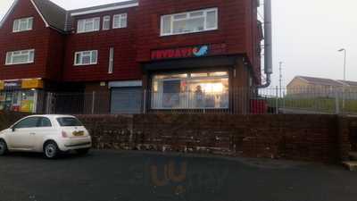 Frydays Fish & Chips