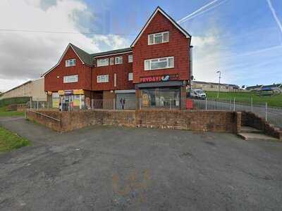 Frydays Fish & Chips