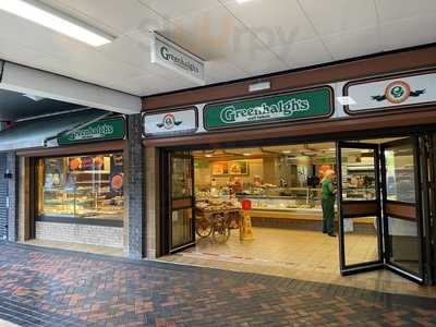 Greenhalgh's