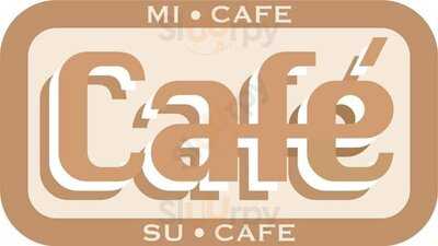 Mi Cafe Su Cafe