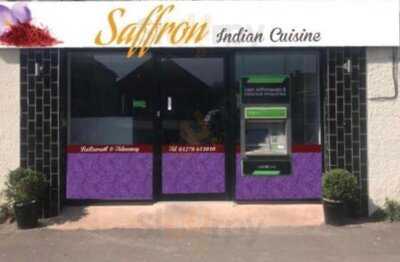 Saffron