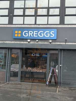 Greggs
