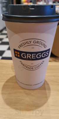 Greggs