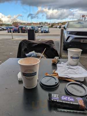 Greggs