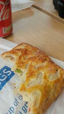 Greggs