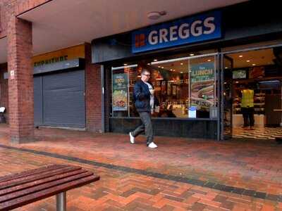 Greggs