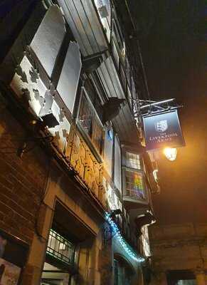 The Liverpool Arms