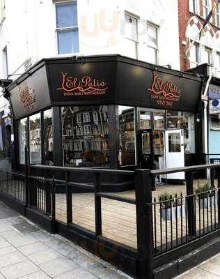 El Patio Tapas Bar & Restaurant