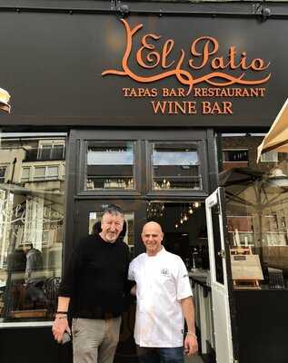 El Patio Tapas Bar & Restaurant