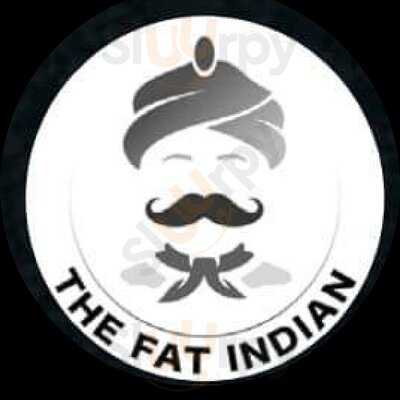 The Fat Indian Takeaway