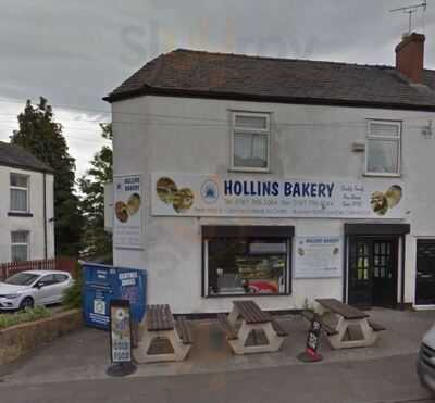 Hollin's Bakery