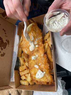 Whickham Fish Kitchen