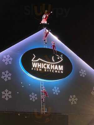 Whickham Fish Kitchen