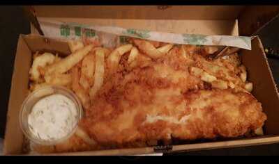 Whickham Fish Kitchen