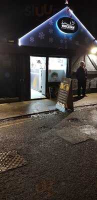 Whickham Fish Kitchen