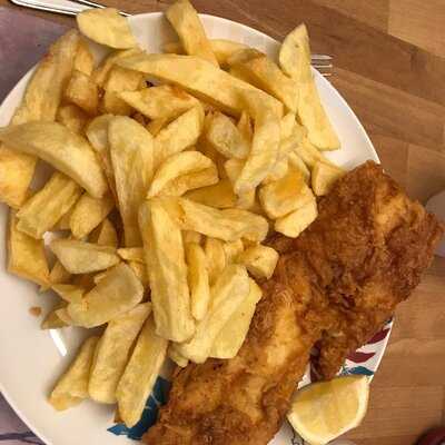 Whickham Fish Kitchen
