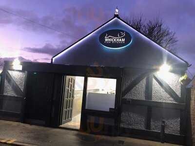 Whickham Fish Kitchen