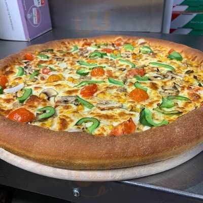 The Direct Pizza Company