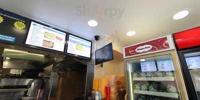 The Direct Pizza Company