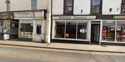 The Direct Pizza Company