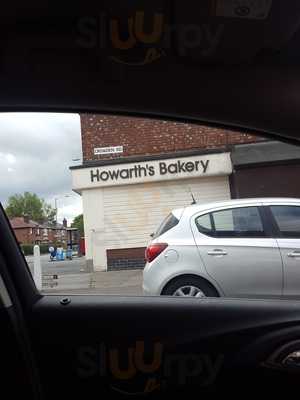 Howarth's Bakery
