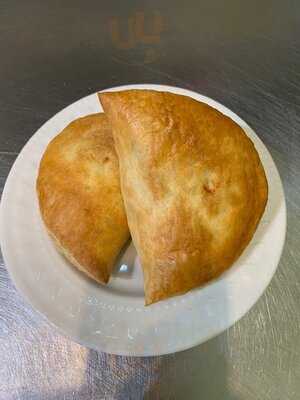 Roisin’s Tea And Coffee Room