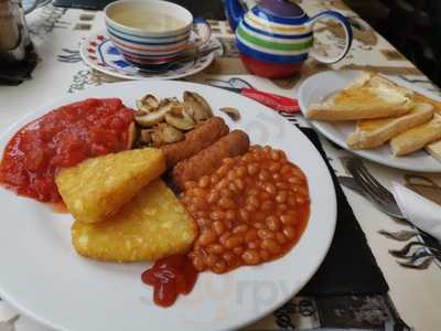 Trinity Bakehouse & Cafe 2020