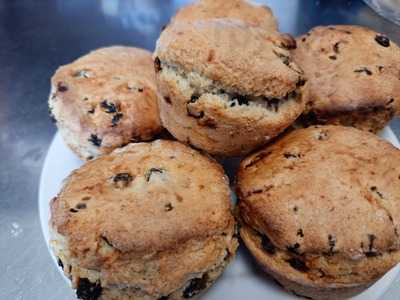 Trinity Bakehouse & Cafe 2020