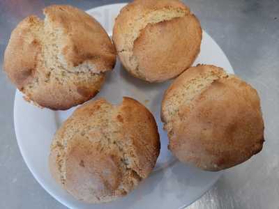 Trinity Bakehouse & Cafe 2020