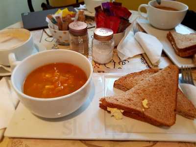 Trinity Bakehouse & Cafe 2020