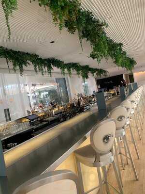 Mad Hatter's Afternoon Tea At Sanderson