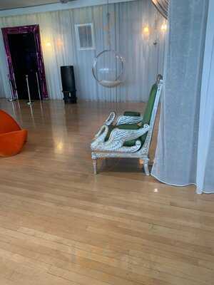 Mad Hatter's Afternoon Tea At Sanderson