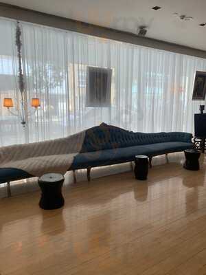 Mad Hatter's Afternoon Tea At Sanderson