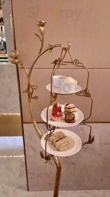 Afternoon Tea At Royal Lancaster London