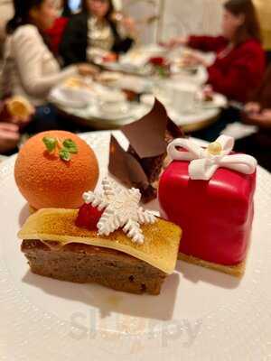 Afternoon Tea At Royal Lancaster London