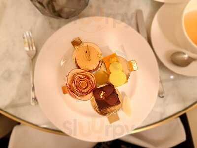 Afternoon Tea At Royal Lancaster London