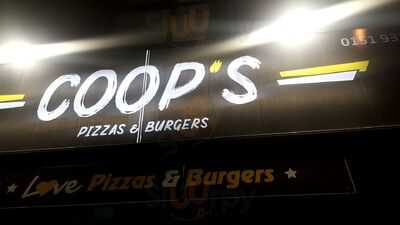 Coop's