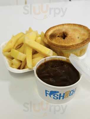 Jonesy's Traditional Fish & Chips