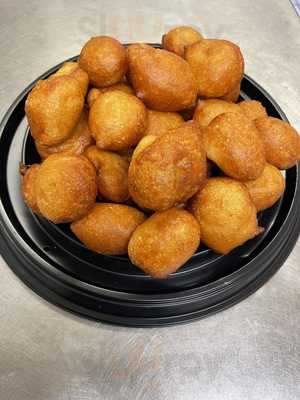 Jonesy's Traditional Fish & Chips