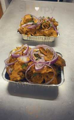 Jonesy's Traditional Fish & Chips