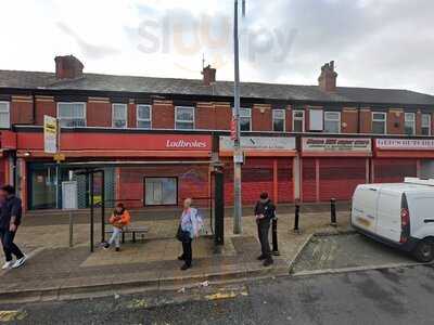 Jonesy's Traditional Fish & Chips