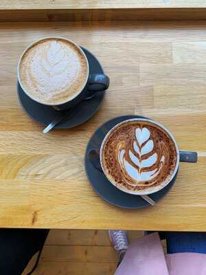 Word Of Mouth Cafe Morningside