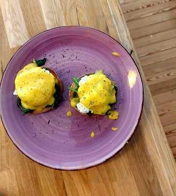 Word Of Mouth Cafe Morningside