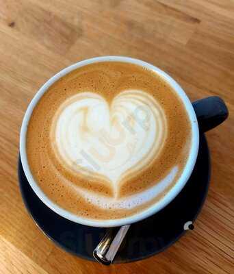 Word Of Mouth Cafe Morningside