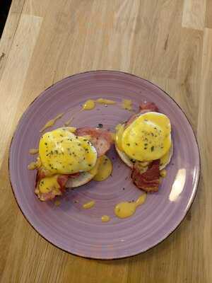 Word Of Mouth Cafe Morningside